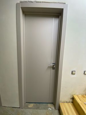 Врезка завертки/дверной ручки/магнитной ответки/цилиндра для замка