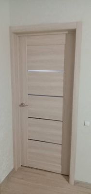 Врезка завертки/дверной ручки/магнитной ответки/цилиндра для замка