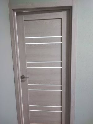 Врезка завертки/дверной ручки/магнитной ответки/цилиндра для замка