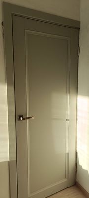 Врезка завертки/дверной ручки/магнитной ответки/цилиндра для замка