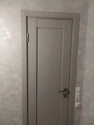 Врезка завертки/дверной ручки/магнитной ответки/цилиндра для замка