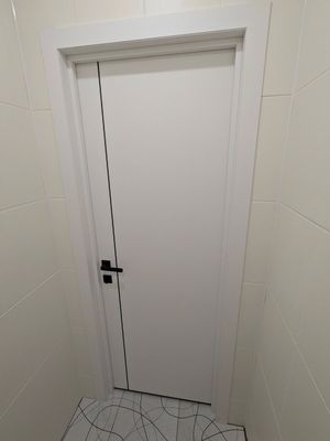 Врезка завертки/дверной ручки/магнитной ответки/цилиндра для замка