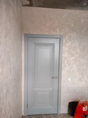 Врезка завертки/дверной ручки/магнитной ответки/цилиндра для замка