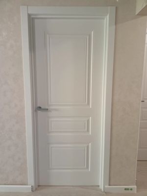 Врезка завертки/дверной ручки/магнитной ответки/цилиндра для замка