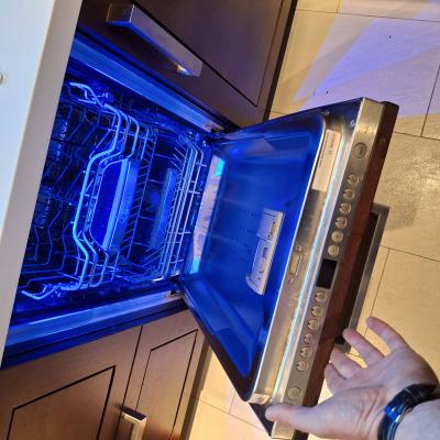 Ремонт посудомоечной машины (средний)