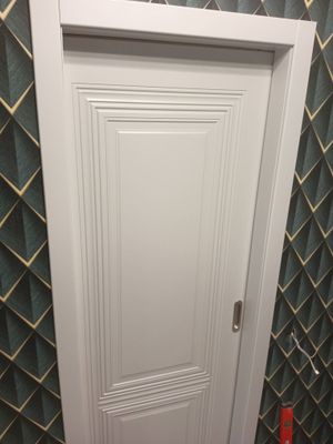 Врезка завертки/дверной ручки/магнитной ответки/цилиндра для замка