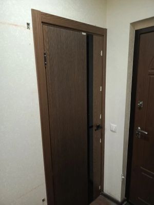 Врезка завертки/дверной ручки/магнитной ответки/цилиндра для замка