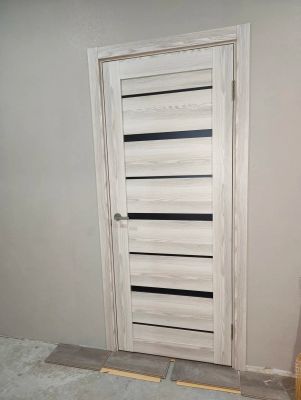 Врезка завертки/дверной ручки/магнитной ответки/цилиндра для замка