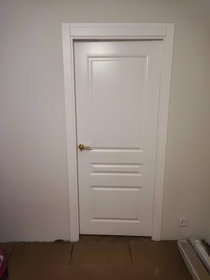 Врезка завертки/дверной ручки/магнитной ответки/цилиндра для замка