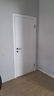 Врезка завертки/дверной ручки/магнитной ответки/цилиндра для замка