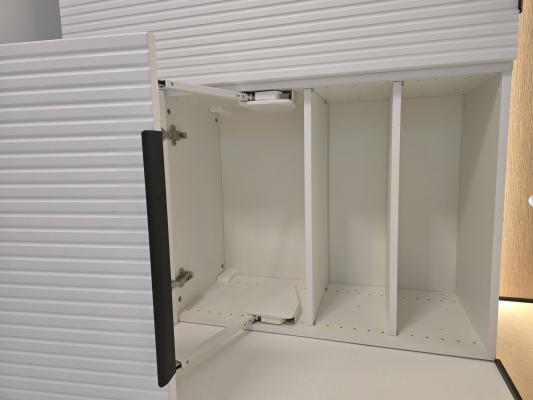 Первый час работы