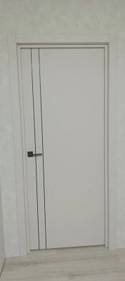Врезка завертки/дверной ручки/магнитной ответки/цилиндра для замка
