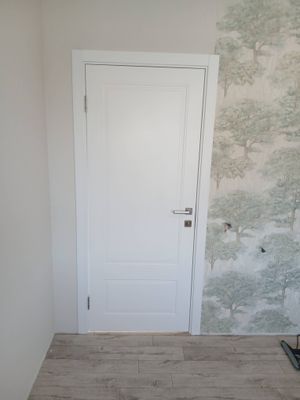 Врезка завертки/дверной ручки/магнитной ответки/цилиндра для замка