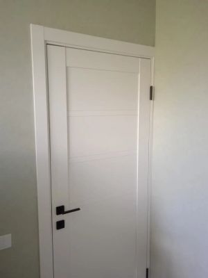 Врезка завертки/дверной ручки/магнитной ответки/цилиндра для замка