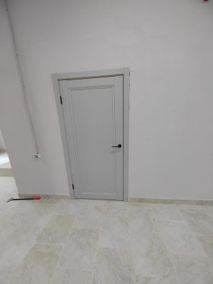 Врезка завертки/дверной ручки/магнитной ответки/цилиндра для замка