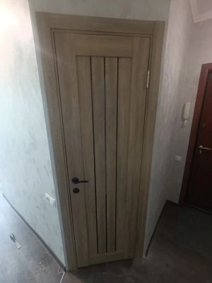 Врезка завертки/дверной ручки/магнитной ответки/цилиндра для замка