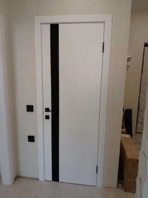 Врезка завертки/дверной ручки/магнитной ответки/цилиндра для замка