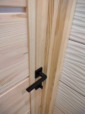 Врезка завертки/дверной ручки/магнитной ответки/цилиндра для замка