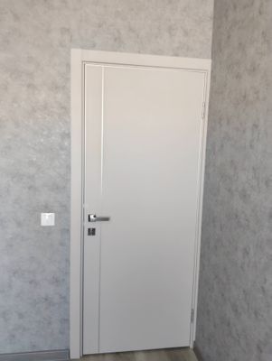 Врезка завертки/дверной ручки/магнитной ответки/цилиндра для замка