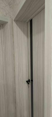 Врезка завертки/дверной ручки/магнитной ответки/цилиндра для замка