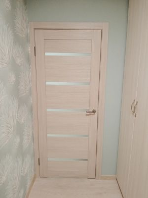 Врезка завертки/дверной ручки/магнитной ответки/цилиндра для замка