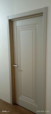 Врезка завертки/дверной ручки/магнитной ответки/цилиндра для замка