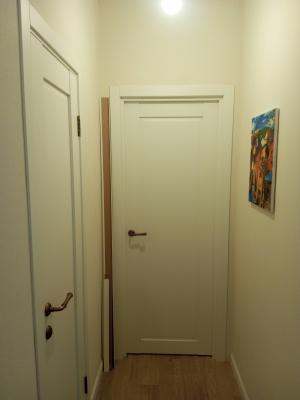 Врезка завертки/дверной ручки/магнитной ответки/цилиндра для замка