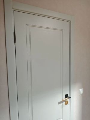 Врезка завертки/дверной ручки/магнитной ответки/цилиндра для замка