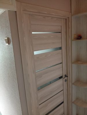 Врезка завертки/дверной ручки/магнитной ответки/цилиндра для замка
