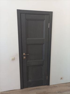 Врезка завертки/дверной ручки/магнитной ответки/цилиндра для замка