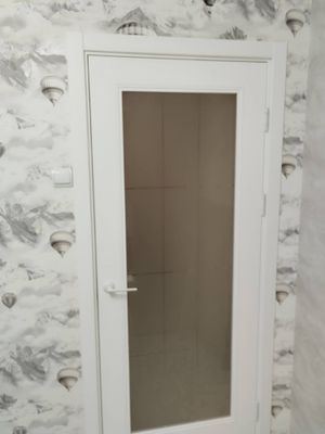 Врезка завертки/дверной ручки/магнитной ответки/цилиндра для замка