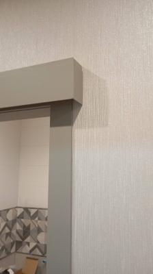 Врезка завертки/дверной ручки/магнитной ответки/цилиндра для замка