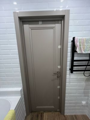 Врезка завертки/дверной ручки/магнитной ответки/цилиндра для замка