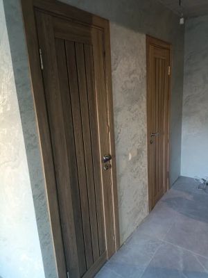 Врезка завертки/дверной ручки/магнитной ответки/цилиндра для замка
