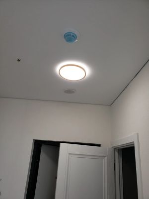 Первый час работы