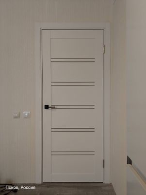 Врезка завертки/дверной ручки/магнитной ответки/цилиндра для замка