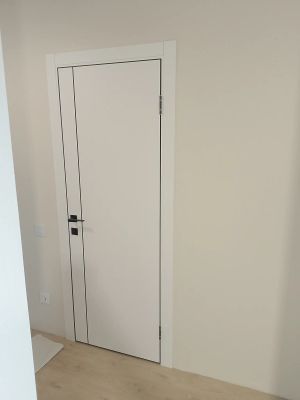 Врезка завертки/дверной ручки/магнитной ответки/цилиндра для замка