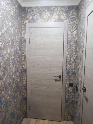 Врезка завертки/дверной ручки/магнитной ответки/цилиндра для замка