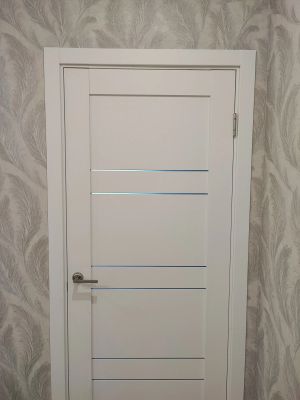 Врезка завертки/дверной ручки/магнитной ответки/цилиндра для замка