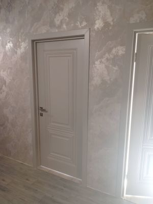 Врезка завертки/дверной ручки/магнитной ответки/цилиндра для замка