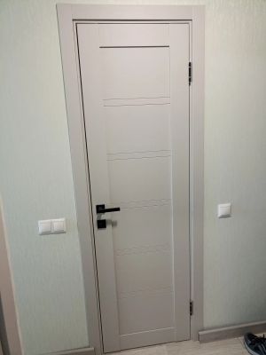 Врезка завертки/дверной ручки/магнитной ответки/цилиндра для замка