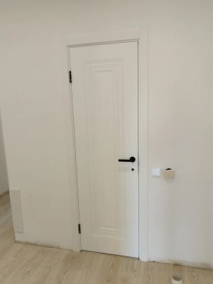 Врезка завертки/дверной ручки/магнитной ответки/цилиндра для замка