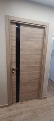 Врезка завертки/дверной ручки/магнитной ответки/цилиндра для замка