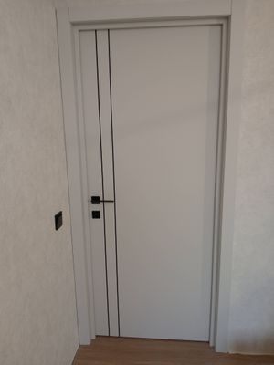 Врезка завертки/дверной ручки/магнитной ответки/цилиндра для замка