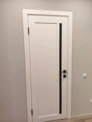 Врезка завертки/дверной ручки/магнитной ответки/цилиндра для замка