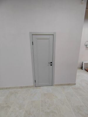 Врезка завертки/дверной ручки/магнитной ответки/цилиндра для замка