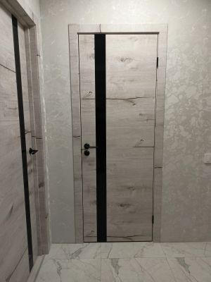 Врезка завертки/дверной ручки/магнитной ответки/цилиндра для замка
