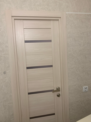 Врезка завертки/дверной ручки/магнитной ответки/цилиндра для замка