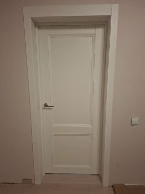Врезка завертки/дверной ручки/магнитной ответки/цилиндра для замка