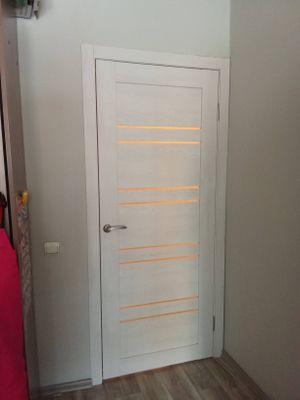 Врезка завертки/дверной ручки/магнитной ответки/цилиндра для замка